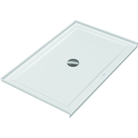 Duravit Architec Shower Tray White 720253000000090